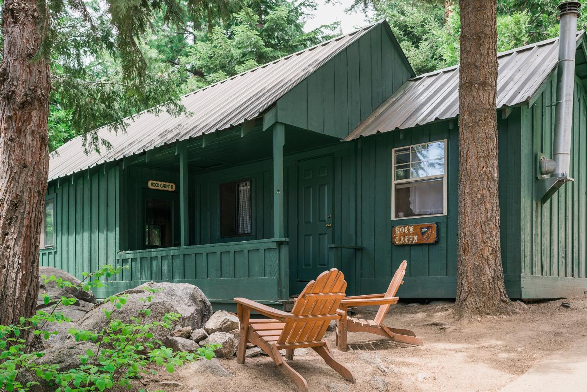 Silver City Mountain Resort Three Rivers Rum bild